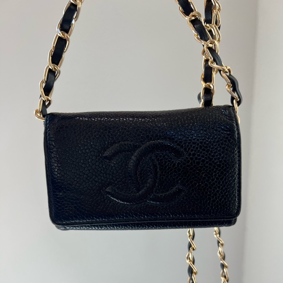Chanel minibag